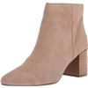 Image 2 : NEW PAIR OF BLONDO WOMENS WATERPROOF SUEDE BOOT