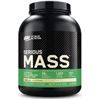 NEW 2.72KG ON SERIOUS MASS WEIGHT GAIN PROTEIN