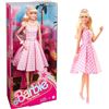 NEW BARBIE THE MOVIE DOLL - MARGOT ROBBIE DOLL