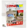 Image 1 : NEW DYNA TRAP3 MOSQUITO TRAP, GREY, DT160-DEC2CA