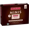 Image 1 : NEW BOX OF LARABAR MINIS - 20 BARS PER BOX IN