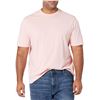 Image 1 : NEW MEN'S AMAZON ESSENTIALS CREWNECK 2 PACK LIGHT