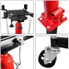 Image 3 : NEW TORIN TR4053 BIG RED TELESCOPING HYDRAULIC