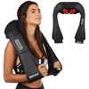 NEW BELMINT NECK MESSAGER - ELECTRONIC SHIATSU