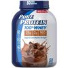 NEW 907G BOTTLE OF PURE PROTEIN 100% WHEY POWDER