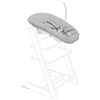 NEW STOKKE TRIPP TRAPP NEWBORN SET, GREY