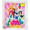 NEW PRINCESS COLOURING BOOK