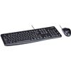 Image 1 : NEW UNPACKED LOGITECH MK120 WIRED KEYBOARD &