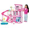 Image 1 : NEW BARBIES DREAM HOUSE POOL PARTY DOLL HOUSE