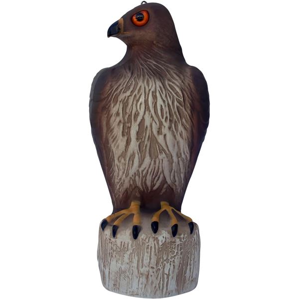 NEW BIRD B GONE HAWK DECOY