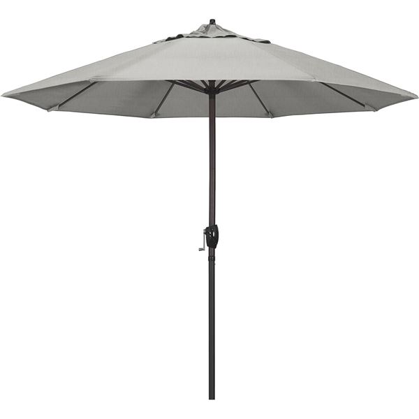 NEW CALIFORNIA UMBRELLA ATA908117-5402 9' ROUND