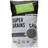 NEW 1KG BAG OF GOGO QUINOA CHIA SEEDS
