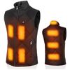 Image 1 : NEW FERNIDAS UNISEX HEATED VEST- NO BATTERY PACK