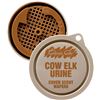 Image 1 : NEW CARLTON CALLS COW ELK URINE HUNTERS SCENT