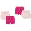 Image 1 : NEW PAIR OF AMZ ESSENTIALS BABY GIRLS 24 MONTHS