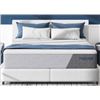 Image 1 : NEW KESCAS PREMIUM 8 INCH QUEEN SIZE MEMORY FOAM