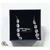 Image 1 : NEW .925 EARRINGS IN GIFT BOX