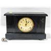 Image 1 : SESSIONS VINTAGE MANTEL CLOCK