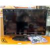 Image 1 : SAMSUNG 32" LCD TV W/REMOTE HDMI CABLES