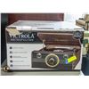 VICTROLA METROPOLITAN 4-IN-1 MUSIC CENTRE