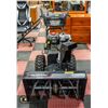 Image 1 : MURRAY DUAL STAGE SNOWBLOWER 14.50/29