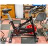 Image 1 : SYRINX EXERCISE BIKE