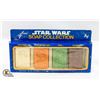 Image 1 : 1982 STAR WARS SOAPS SEALED