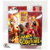 Image 1 : RANDY COUTURE MMA UFC FIGURE