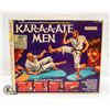 Image 1 : 1975 AURORA KARATE MEN