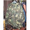 MILITAIRE WORLD FAMOUS BRAND CA 00818 SIZE MEDIUM
