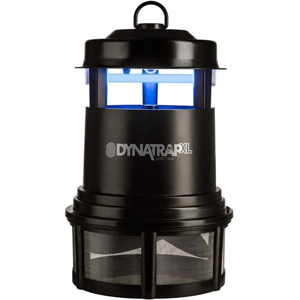 NEW DYNATRAP DT2000XLPSR LARGE MOSQUITO & FLYING