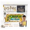 Image 1 : SEALED HARRY POTTER 4D PUZZLE