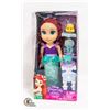 Image 1 : NEW JAKKS PACIFIC DISNEY PRINCESS