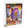 Image 1 : NEW LEGO HARRY POTTER HOGWARTS