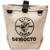 Image 1 : NEW KLEIN TOOLS 5416OCTO BOLT BAG CANVAS BAG WITH