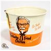 Image 1 : 1950'S KENTUCKY FRIED CHICKEN BUCKET
