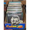 Image 1 : LARGE CRATE OF RECORDS INCLUDING: