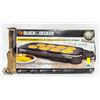 Image 1 : BLACK & DECKER GRIDDLE