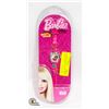 Image 1 : NEW SEALED BARBIE GLAMTASTIC ANALOG WATCH