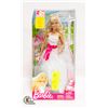 Image 1 : THE BRIDE BARBIE WITH INTERNET GAMES