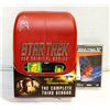 Image 1 : STARTREK 7 DISC SET COMPLETE SEASON 3 INCLUDING