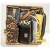 Image 1 : 9 PIECES INCLUDING LAUREN RALPH LAUREN