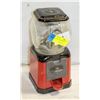 Image 1 : VINTAGE BUBBLE GUM MACHINE