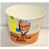 Image 1 : 1950'S KENTUCKY FRIED CHICKEN BUCKET