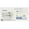 Image 1 : NEW MOEN LISO 84540SRN BATHROOM FAUCET