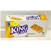 Image 1 : MR BERRY KING CAKES 24 PACKS PER BOX BB JAN 2024