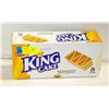 Image 1 : MR BERRY KING CAKES 24 PACKS PER BOX BB JAN 2024