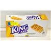 Image 1 : MR BERRY KING CAKES 24 PACKS PER BOX BB JAN 2024