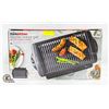 Image 1 : IN BOX THINKKITCHEN ELECTRIC INDOOR GRILL