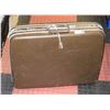 Image 1 : SAMSONITE HARD COVER SUITCASE WITH KEYS 20” X 26”